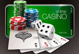Онлайн казино Grizzly Casino